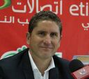 El Raja de Casablanca cesa a Juan Carlos Garrido