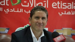 Juan Carlos Garrido entrenará al Etoile Sportive du Sahel tunecino