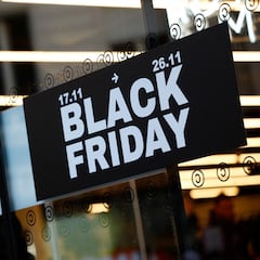 Is it better to shop on Black Friday or on Cyber Monday?