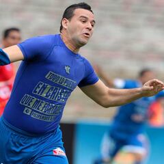 Sudamericana: Sol de América es el rival de Nacional en octavos