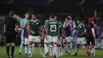 El 'Rebaño Sagrado' ha cambiado en los últimos años sus transmisiones en los partidos de local.