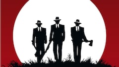 ‘Moonshine’: una historia de mafia, hombres lobo y vudú que funciona como un reloj