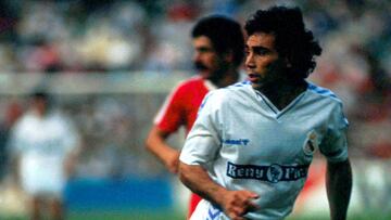 De verdad…¿El Madrid de Hugo habría ganado la Champions?