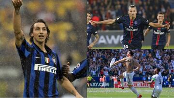 Ibra anotó su gol 500 con Galaxy, con el equipo angelino llegó a 18 goles en su corta estancia en la MLS, con el gol contra Toronto superó las 17 anotaciones que realizó con Mlamö.