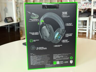 Análisis de Razer BlackShark V3 Pro, el mejor aliado de los jugadores competitivos