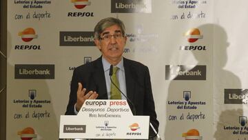 04/05/16  DESAYUNOS DE EUROPA PRESS 
 JORDI BERTOMEU , director ejecutivo de la EUROLIGA BALONCESTO                                                  