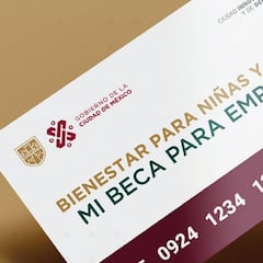 Mi Beca para Empezar: cuándo depositan el pago de mayo y calendario completo del 2025