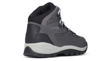 Las botas de monta?a Columbia mejor valoradas en Amazon