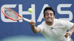 Garin finaliza su temporada