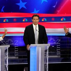 Fourth Republican debate 2023: Schedule, how and where to watch