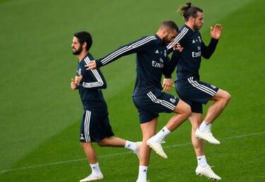 Real Madrid round-up: Isco, goals, pressure, Ramos, Asensio...