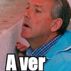 Los memes que dejó la renuncia de Carlos Heller