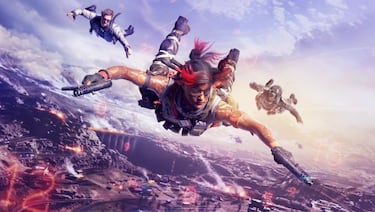 CoD Warzone Temporada 5 Reloaded: fecha, hora del parche y detalles de Iron Trials '84