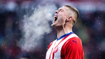 Temporada 2023-24 | 24 goles en 36 partidos