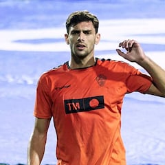 La Liga de Boyé y Ontiveros