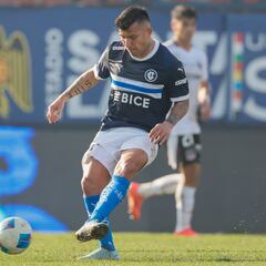 La versión más esperada de Medel