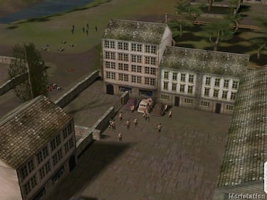 World War II: Frontline Command (PC)