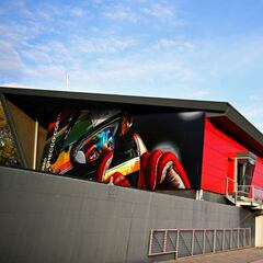 Los motivos por los que no hay Libres 2 y 3 en el GP de Imola de F1