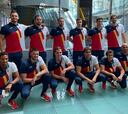 España en waterpolo masculino de los Juegos de Tokio: jugadores, partidos, calendario y resultados