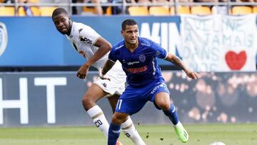 Rony Lopes, sobre Lopetegui: “Es que no le gusto, eso es todo”