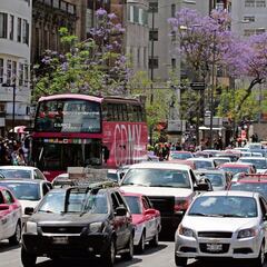 Hoy No Circula, 27 de mayo 2023: ¿Qué autos y placas no pueden circular en CDMX y EDOMEX?
