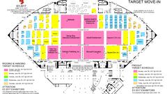 Los planos filtrados del E3 2017