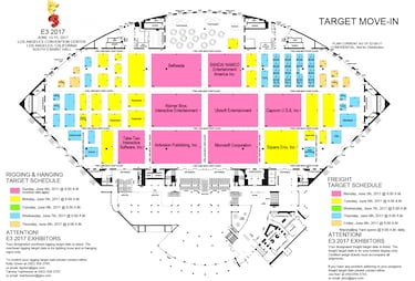 Team17 desvela los juegos que llevará al E3 2017