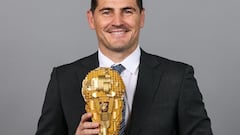 Iker Casillas da la clave para que México sea campeón del Mundo