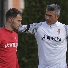 Martí: "Algo no hacemos bien"