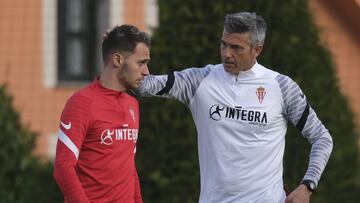 Martí: "Algo no hacemos bien"