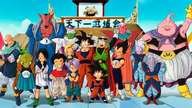 Significado de los nombres de ‘Dragon Ball’: vegetales, comida, ropa interior, bebidas y más