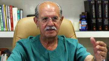DOCTOR GONZALEZ