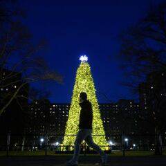 ¿Dónde pasar Navidad en Estados Unidos? Lugares a dónde ir para celebrar