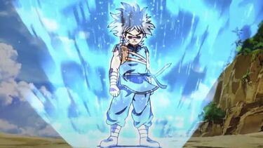 Dragon Quest: The Adventure of Dai revela su fecha de estreno y un nuevo tráiler