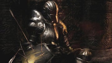 Ahora sí, cierran los servidores de Demon’s Souls