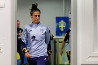 Tensión latente en La Roja