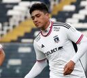 Damián Pizarro le trae otro problema a Colo Colo