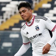 Damián Pizarro le trae otro problema a Colo Colo