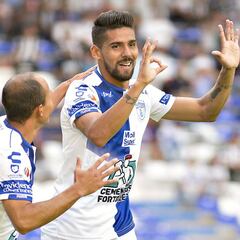 Querétaro - Pachuca, cómo y dónde ver; horario y TV online