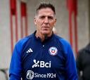 Berizzo le responde a Bravo y anuncia un ‘refuerzo’ en la Roja