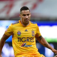 Tigres - Chivas, cómo y dónde ver; horario y TV online