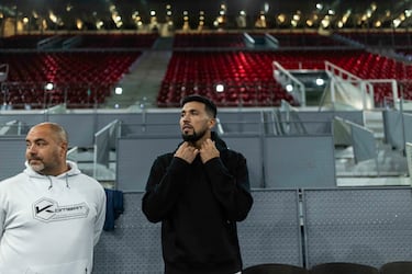 Iker Casillas, Mista y Garay, entre los “padrinos” de la Generali Hexagon Cup
