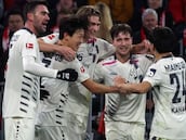 Bayern - Mainz, en directo: Bundesliga, hoy en vivo