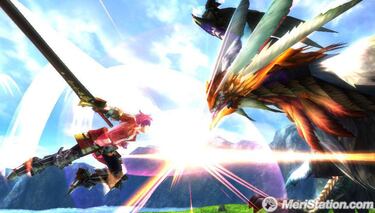 [PSVita] Ragnarok Odyssey, Impresiones