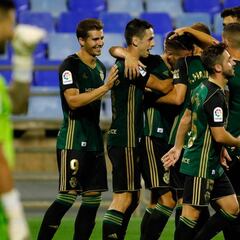 La Ponferradina inicia el proceso de ampliación de capital