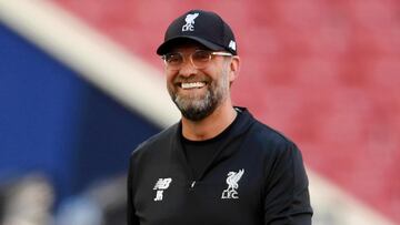 Liverpool kids shine in pre-season opener, leaving Klopp happy