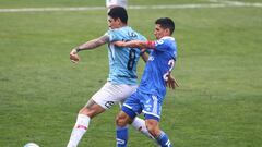 O’Higgins 1 - U. de Chile 0: goles, resultado y crónica