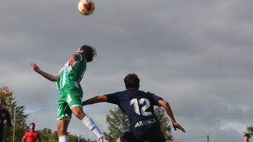 Tercera RFEF Grupo 1: resultados, partidos y clasificación de la jornada 9