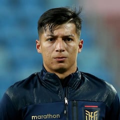 Charlotte FC se reforzaría con Alan Franco de Atlético Mineiro