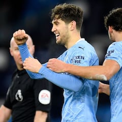 Stones, 'la Roca' de Pep